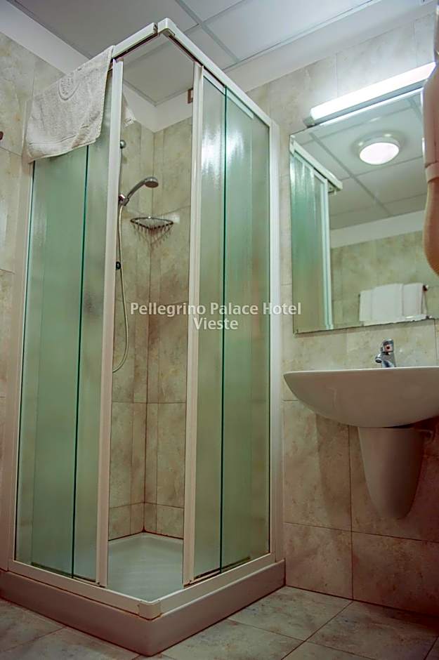 Pellegrino Palace Hotel