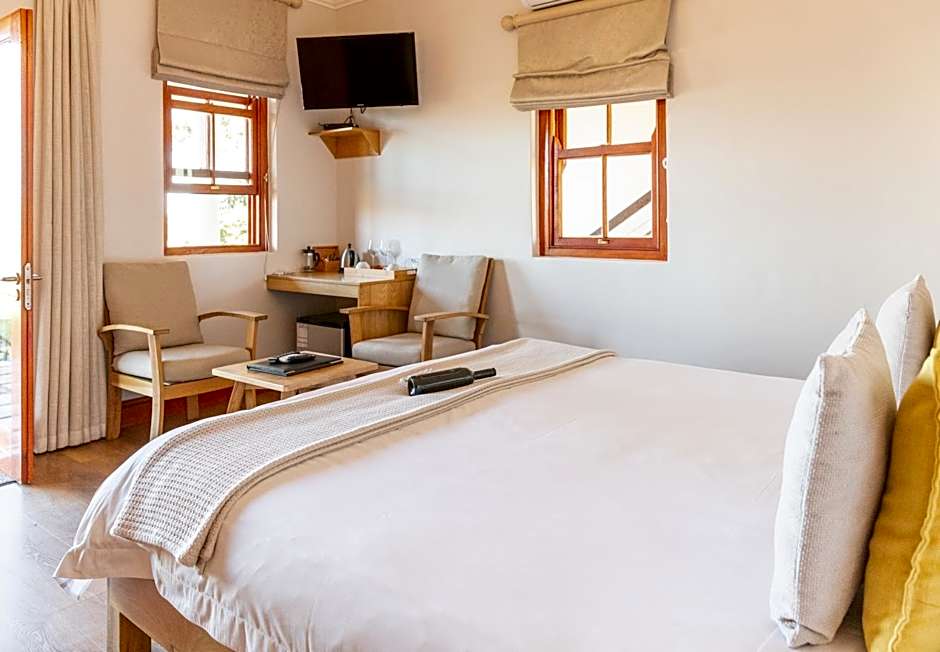 Lovane Boutique Wine Estate and Guesthouse