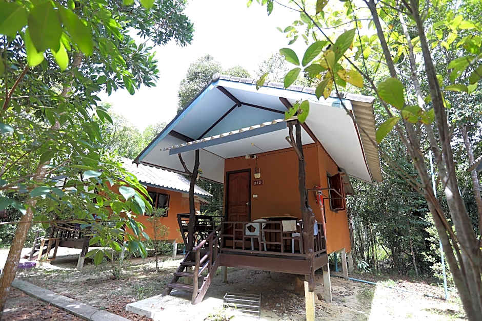 Mata Guesthouse