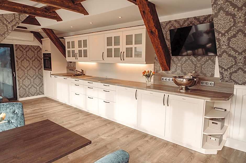 AnaCapri Gästehaus Lugano