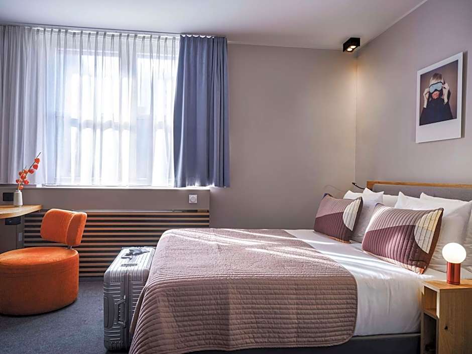 Flemings Hotel Frankfurt-Central