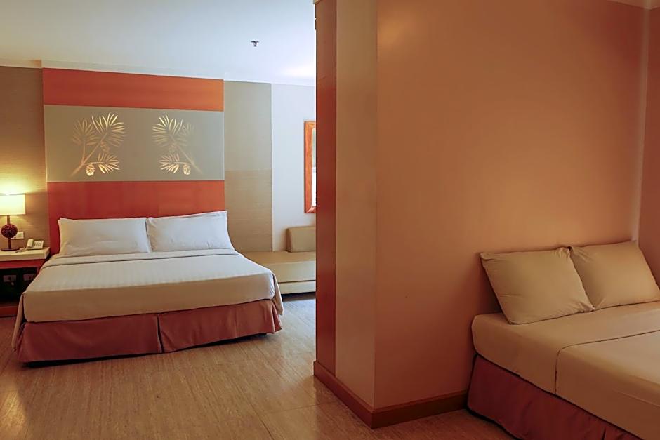 Chalet Baguio