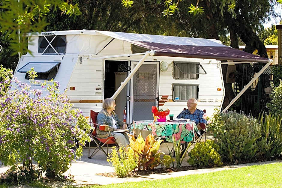 Acclaim Kingsway Tourist Park