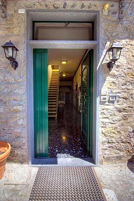 Hotel Primo Sole