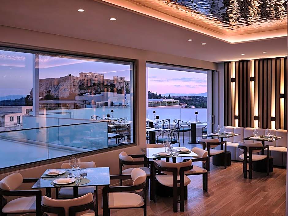 Electra Hotel Athens