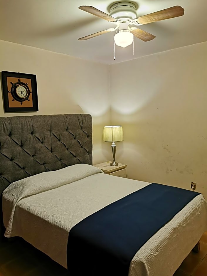 Hotel santo carlo