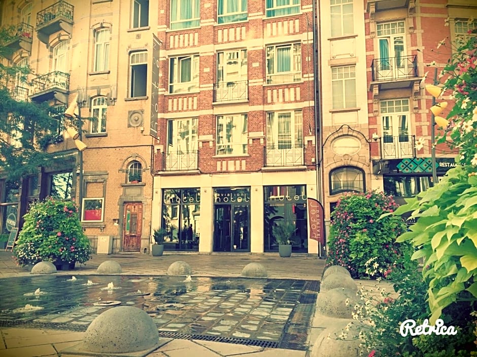 Hotel Aviation