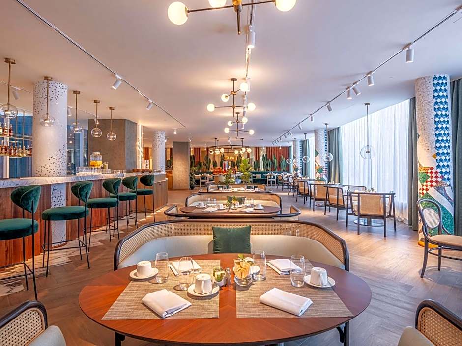 Gem Forest Hotel Nairobi - MGallery Collection