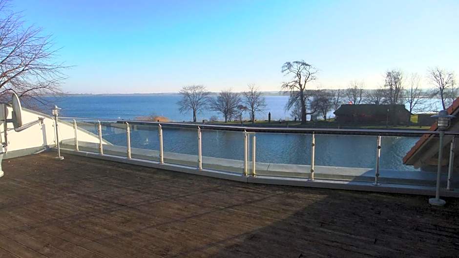 Hotel & Restaurant Utkiek