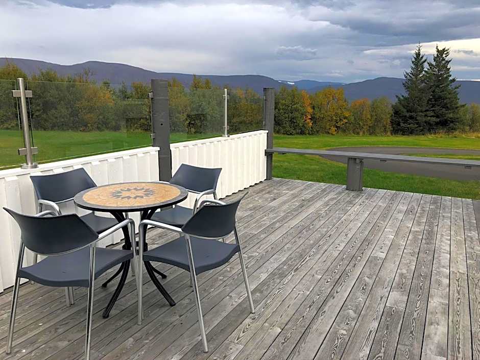 Apt. Hotel Hjalteyri