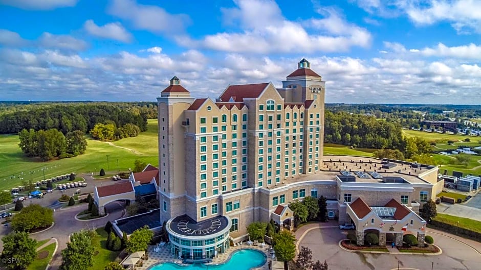 Grandover Resort & Spa, a Wyndham Grand Hotel