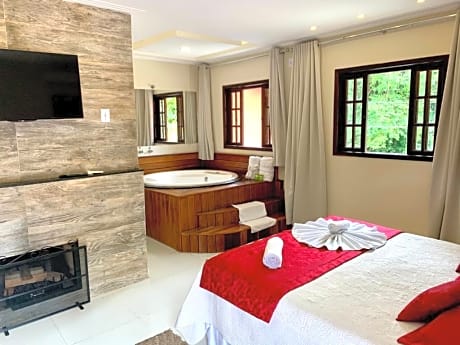1 Bedroom Deluxe