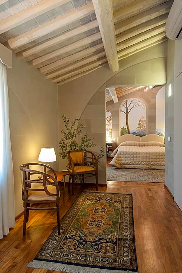 Hotel Alla Corte degli Angeli