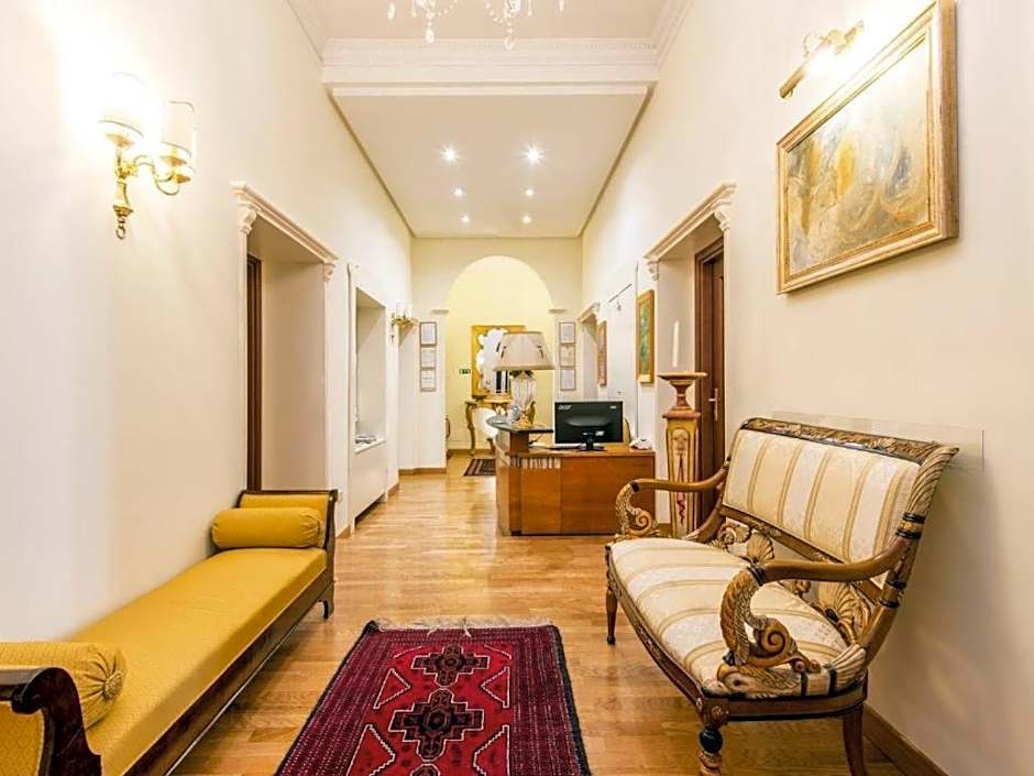 Il Gattopardo Relais