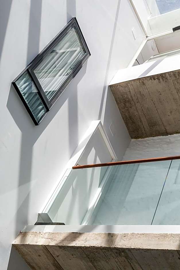 La Puerta de Palacio - Adults Only