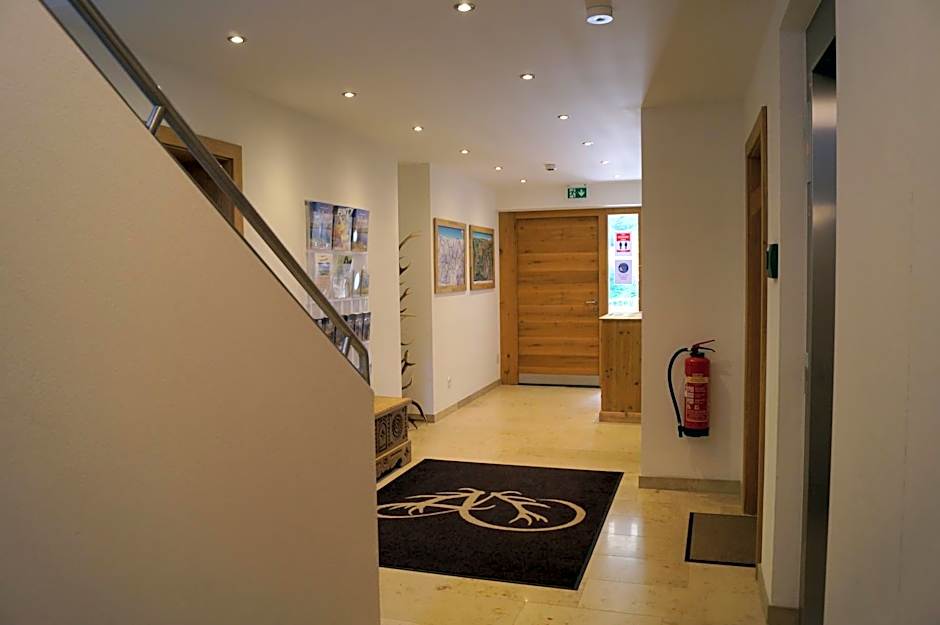 Waidmannsruh Appartements