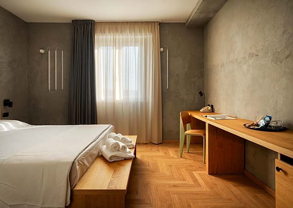 Re Versiliana Hotel