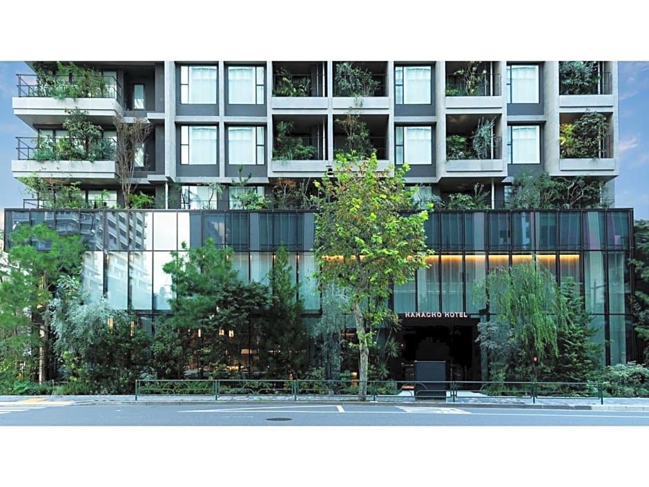 HAMACHO HOTEL TOKYO - Vacation STAY 13713v