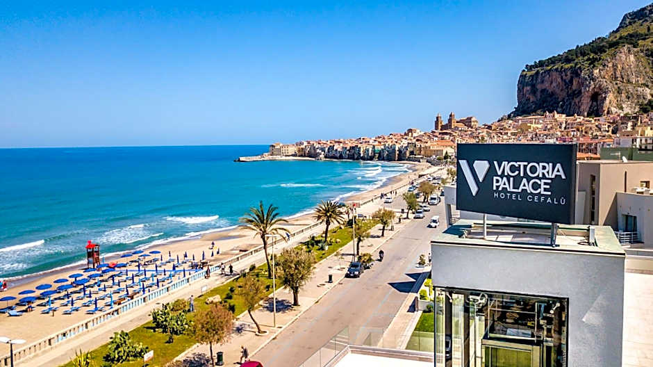 Photo 1 of 50 of Victoria Palace Cefalù