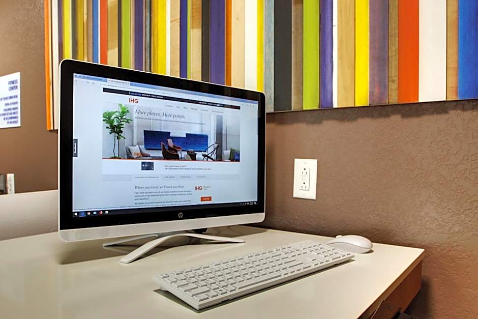Holiday Inn Express Hotel & Suites Lebanon By IHG
