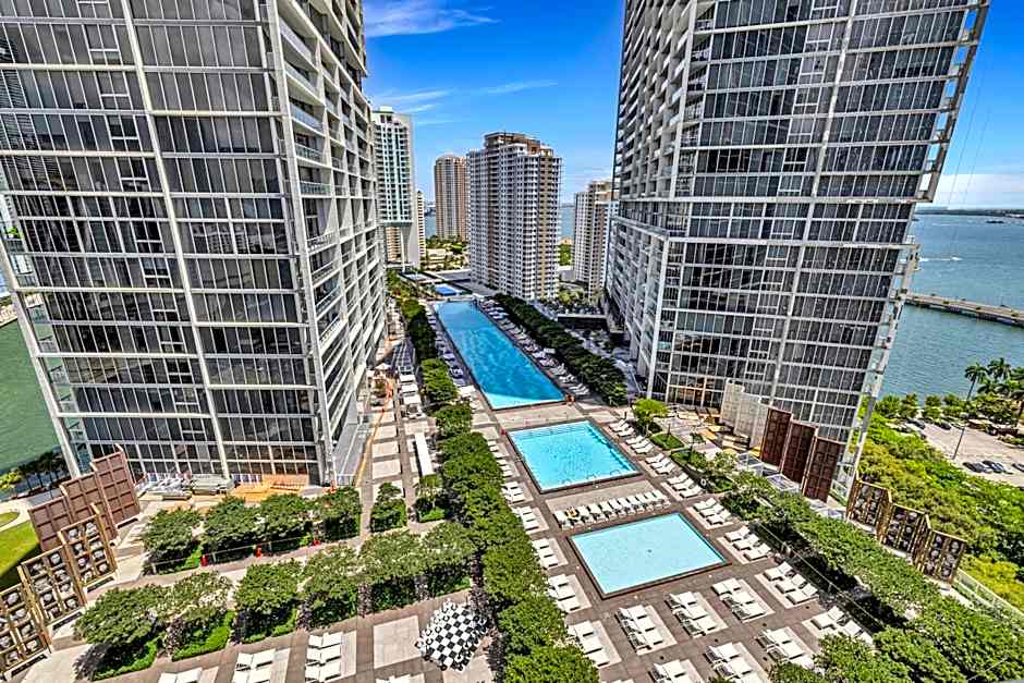 Icon Brickell Residences