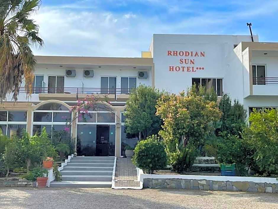 Rhodian Sun Hotel