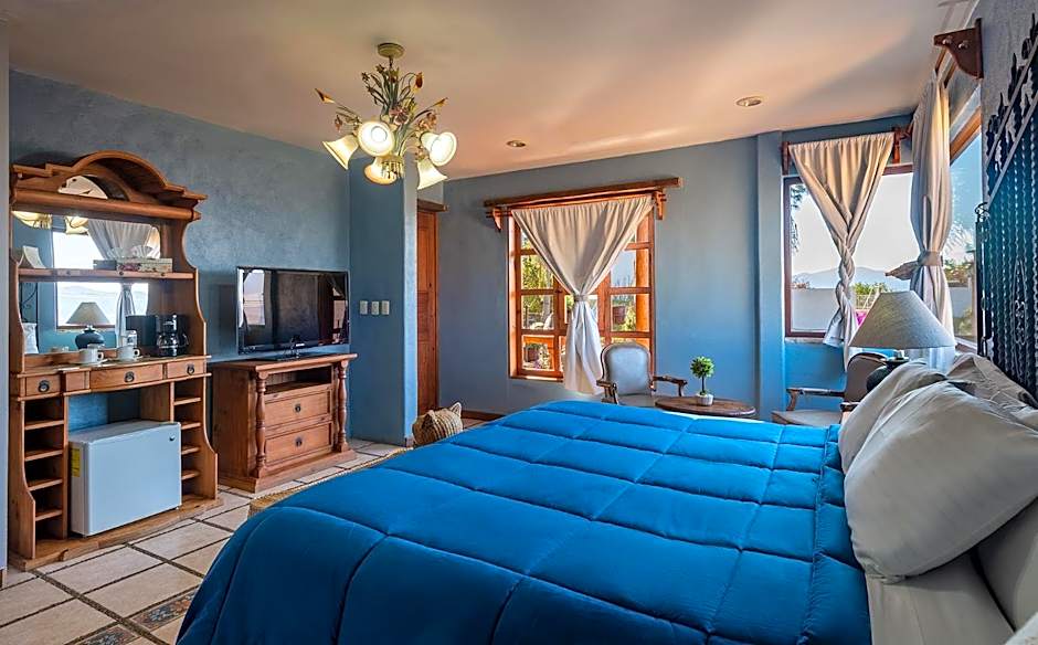 Eco Hotel Ixhi