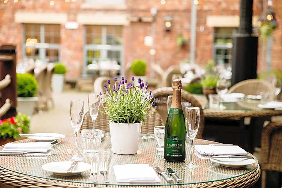 Hotel Du Vin Newcastle