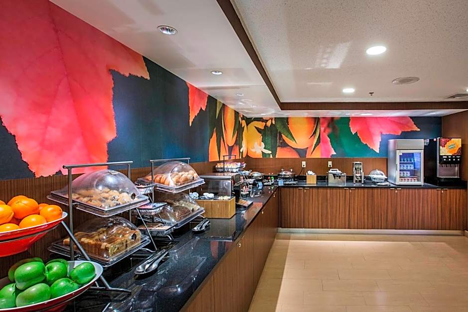Fairfield Inn by Marriott East Rutherford Meadowlands