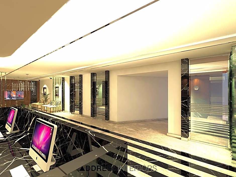 Kavala Hotel