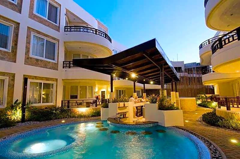 7 Stones Boracay Suites