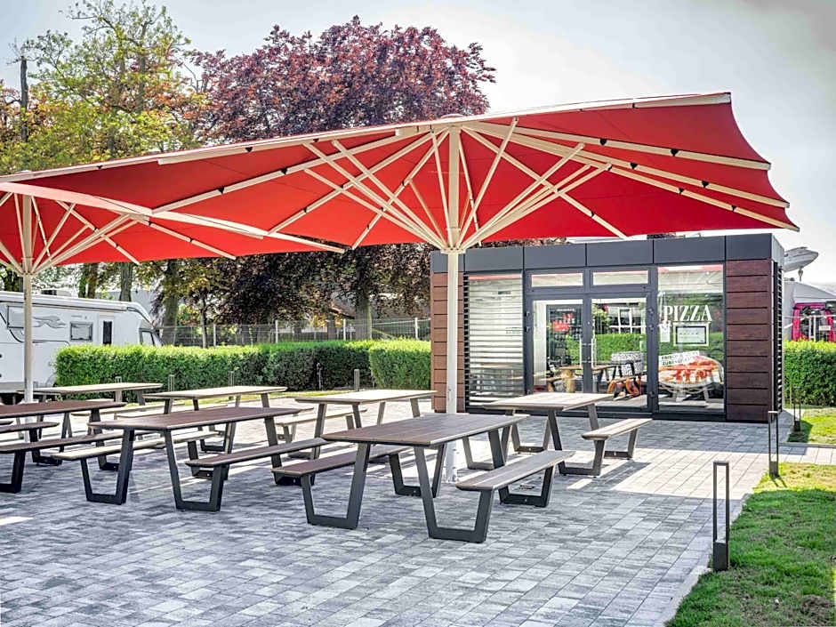 Hotel Speyer am Technik Museum