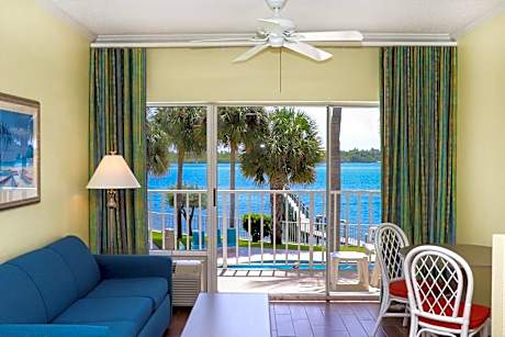Jupiter Waterfront Inn