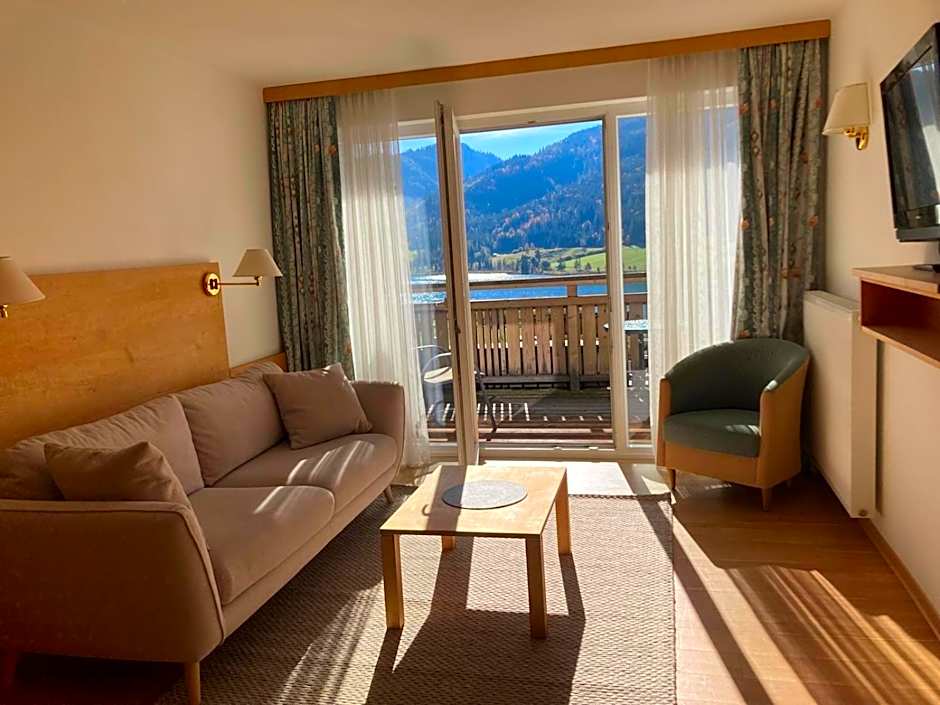 Kolbitsch am Weissensee ein Seeblick der verzaubert B&B