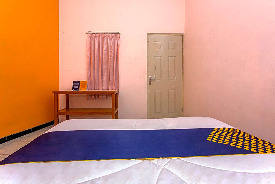 SPOT ON 2697 Homy House