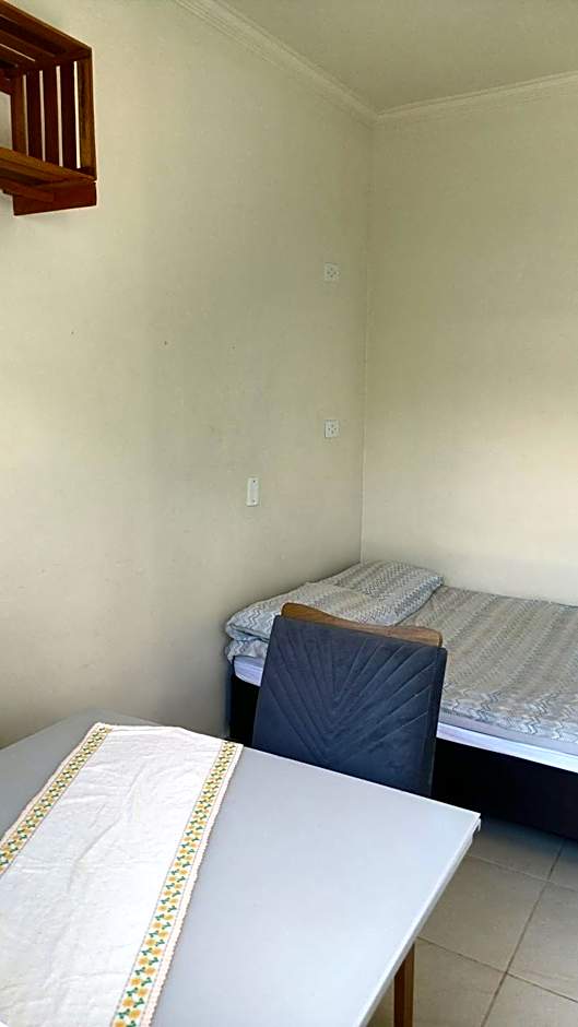 Suites Familia Otaviano