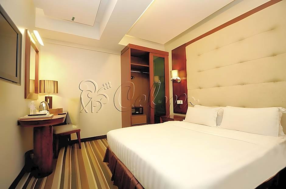 Celyn City Hotel
