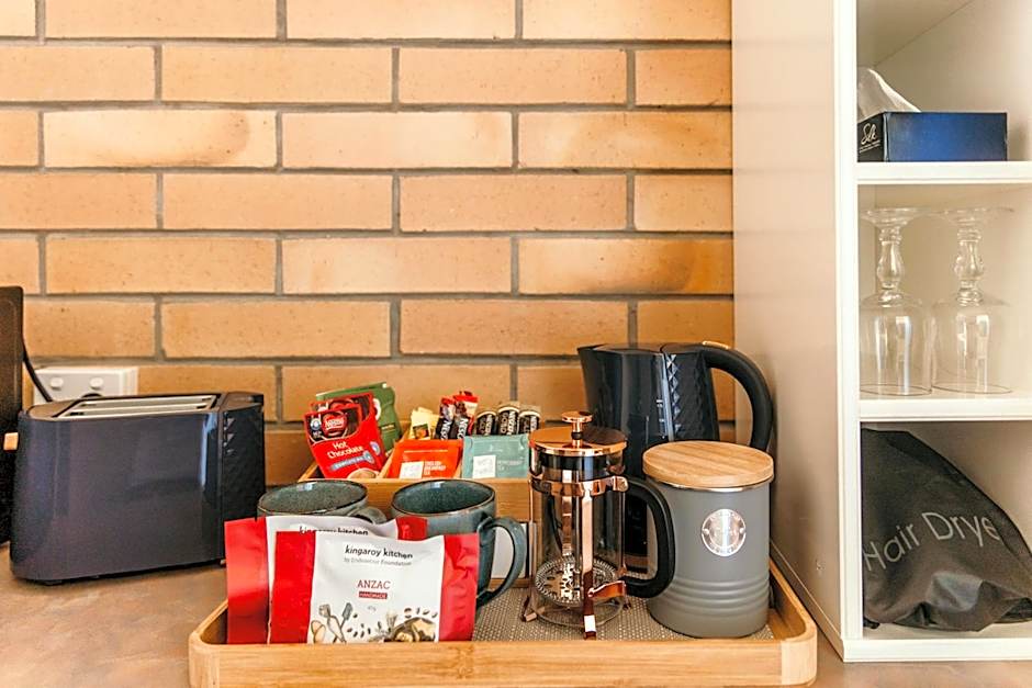 Oasis Motor Inn Blackall