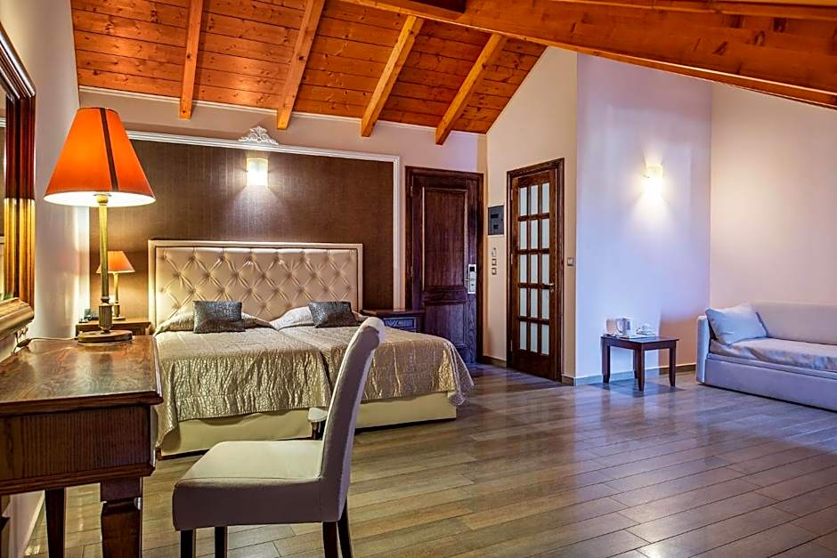 Palazetto Suites Zakynthos - Adults Only