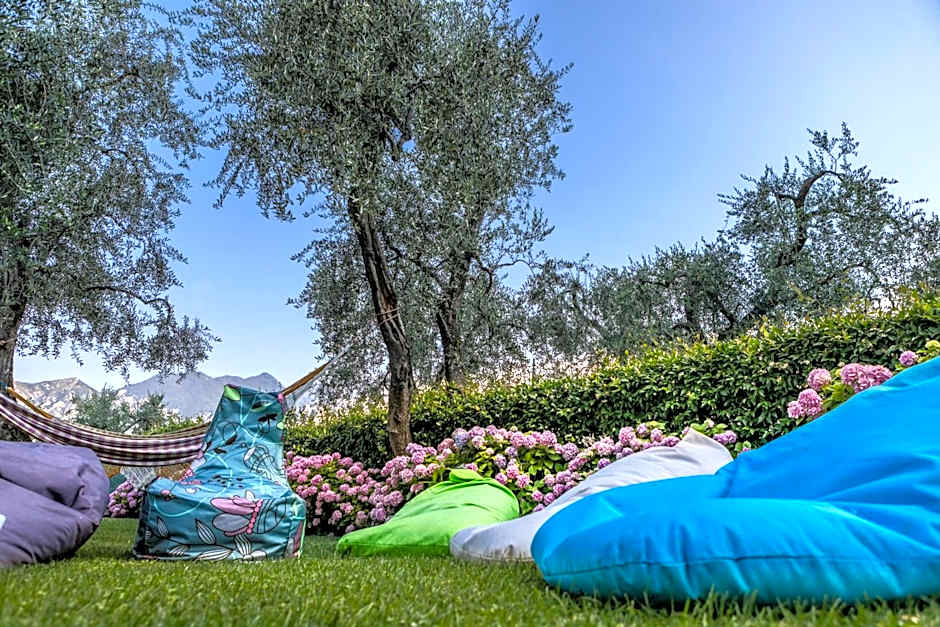 Hotel Garnì Orchidea