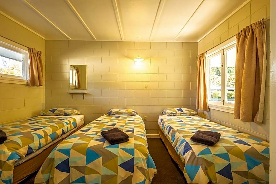Alpine Adventure Holiday Park
