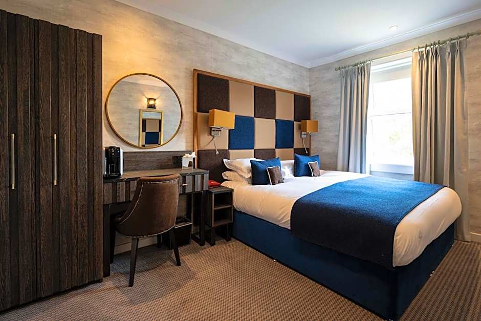 Toravaig House Hotel