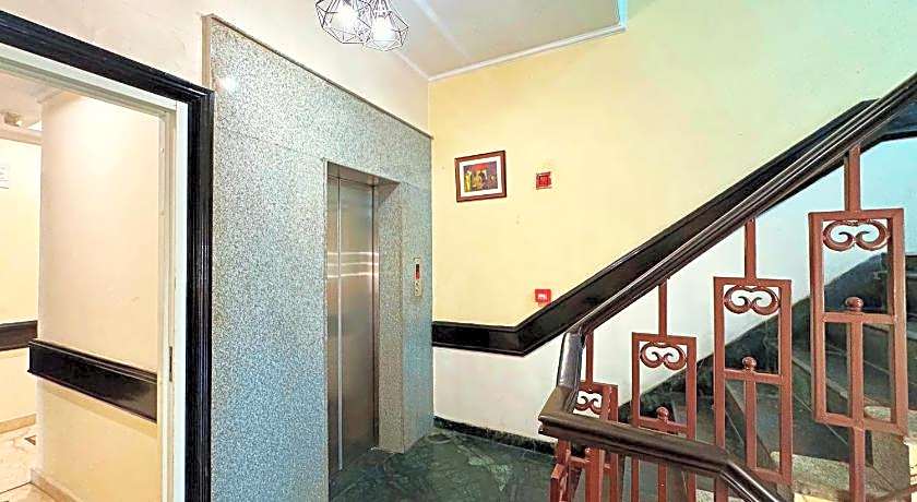 The Oakland Plaza by Orion Hotels