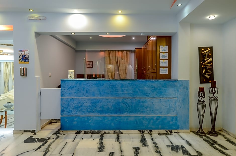 Anatoli (Anatoli Hotel)