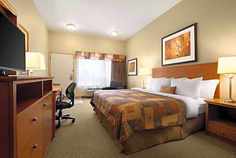 Ramada by Wyndham Drayton Valley
