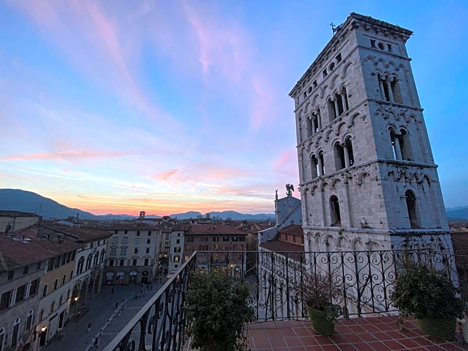 Palazzo Rocchi B&B