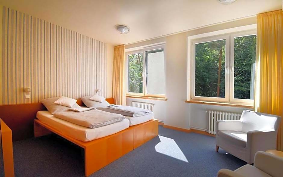 Hotel Damme