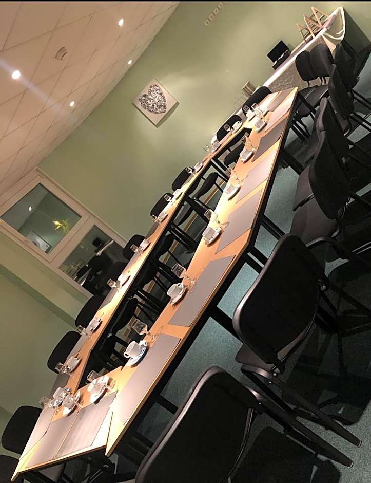 Hôtel Restaurant de L'Europort