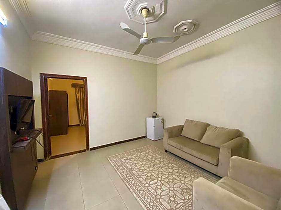 Golden Al Areen Abha Hotel