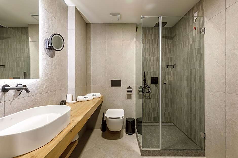 Blue Star Luxury Hotel